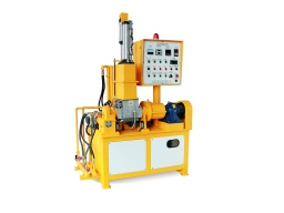 XH-420-3密煉機(jī)(按鍵控制)  點(diǎn)擊查看詳細(xì)說(shuō)明